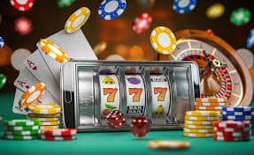 brobet77 slot App 