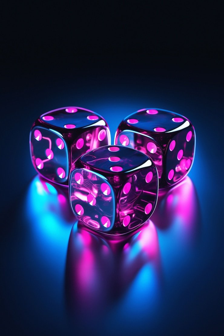 Evolution Gaming live-dealer studio with multi-camera setup and dealer at table