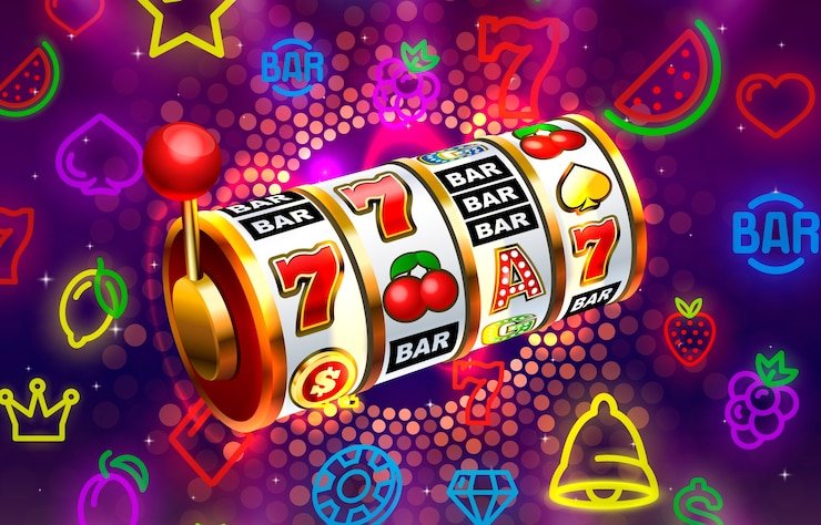 brobet77 slot featured game showcase